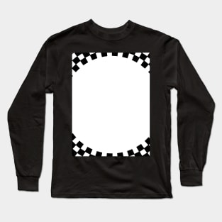 Trippy Art Long Sleeve T-Shirt